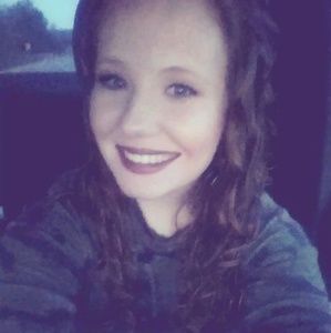 Meet your Posher, Daishia